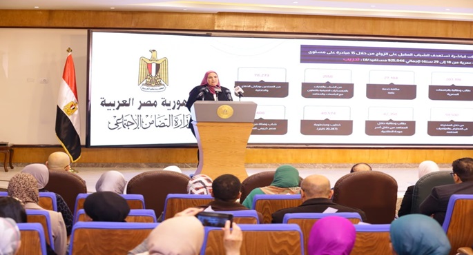 بالصور.. القباج تدشن خدمة الاستشارات الأسرية الرقمية “اسأل مودة”