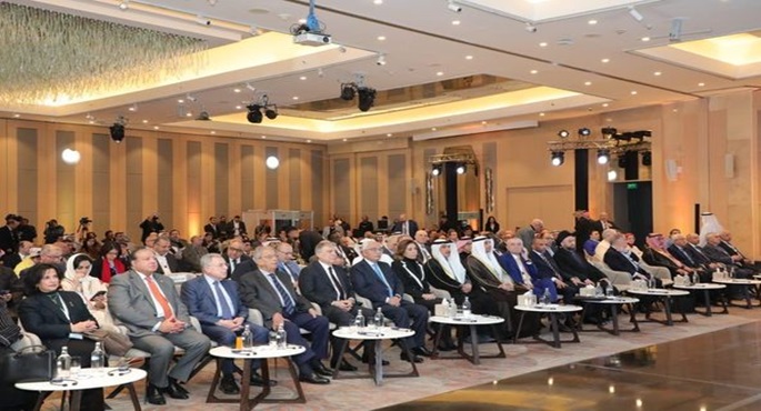 وزيرة الثقافة: نعمل على بناء جسور التواصل بين الثقافات