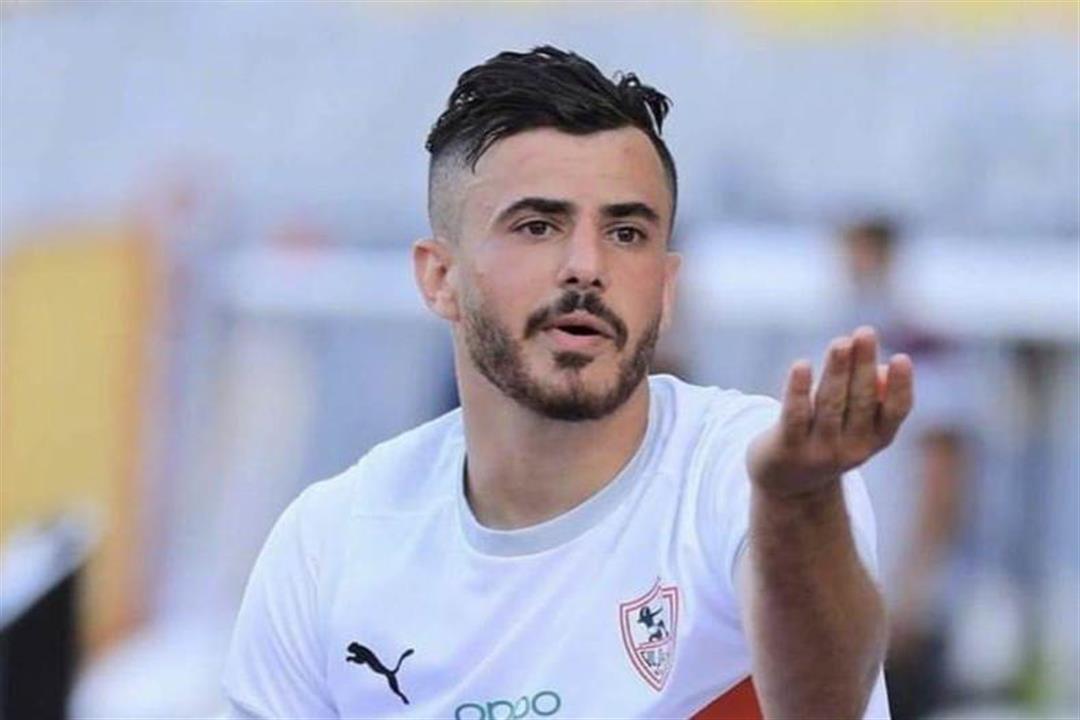 طبيب الزمالك: الونش تعرض لقطع جزئي في الرباط الصليبي وسيسافر إلى ألمانيا للخضوع لعملية جراحية