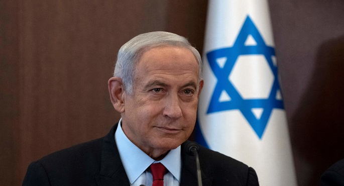 صحيفة الأيام الفلسطينية : أزمة قيادة في إسرائيل