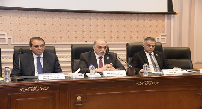 بالصور.. “تضامن النواب” توافق على مشروع قانون بإصدار قانون رعاية حقوق المسنين
