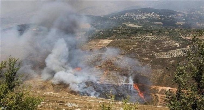 لوموند: بين إسرائيل وحزب الله صراع بدون ضجيج، لكن المخاوف متزايدة
