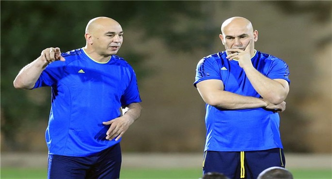 اتحاد الكرة يعتمد عقود الجهاز الفني الجديد لمنتخب مصر