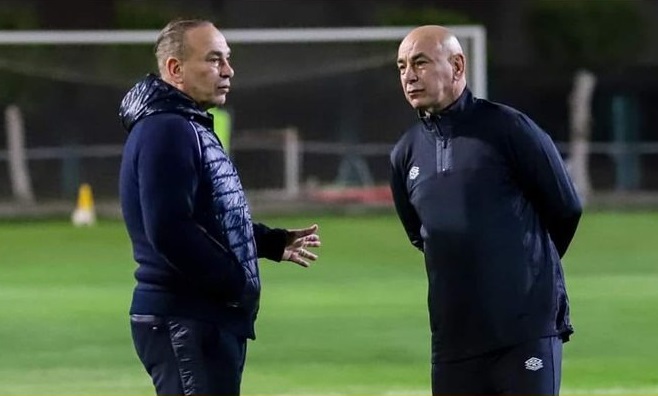 المنتخب الوطنى يواجه روسيا والبرازيل وديا قبل كأس العالم
