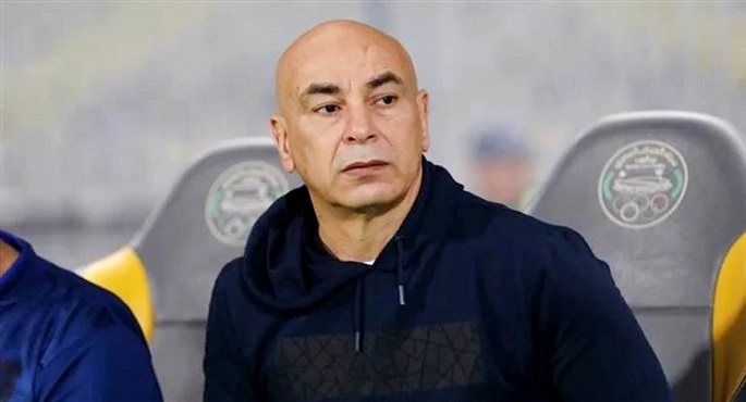 اتحاد الكرة يقدم اليوم الجهاز الفني لمنتخب مصر بقيادة حسام حسن
