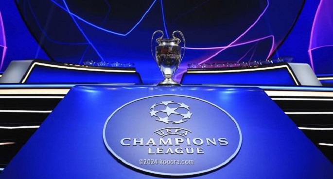 رسميا.. اعتماد النظام الجديد لدوري أبطال أوروبا