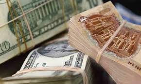 استقرار أسعار صرف الدولار مقابل الجنيه المصري في بداية التعاملات اليوم