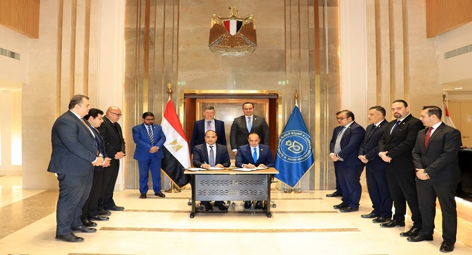 رئيس هيئة الرعاية الصحية: مذكرة التفاهم مع IQVIA تأتي بعد قصة النجاح المشتركة في ميكنة منظومة التأمين الصحي
