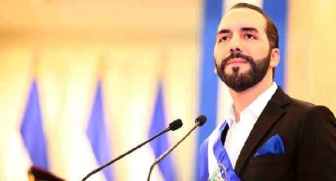بدء انتخابات الرئاسة في السلفادور.. والرئيس الحالى يترشح لإعادة انتخابه رغم مخالفة الدستور