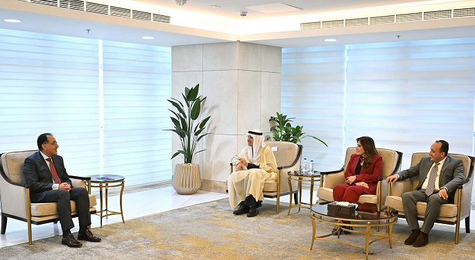 رئيس الوزراء: مجموعة البنك الإسلامي تأتي في صدارة شركاء التنمية لمصر