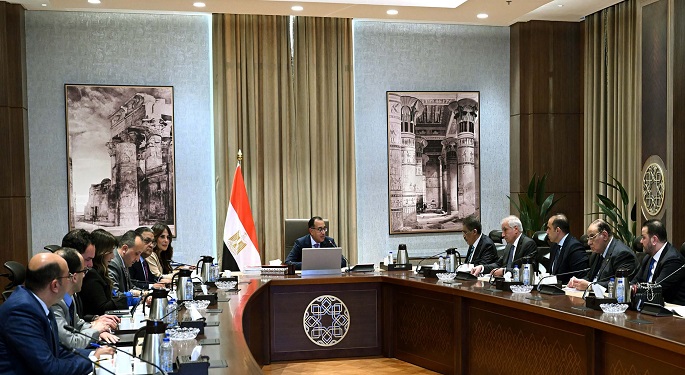 عشية انطلاق جلسات المحور الاقتصادي.. مدبولي: مجموعة مشتركة من الحكومة و”الحوار الوطني” لمتابعة مخرجات المرحلة الأولي