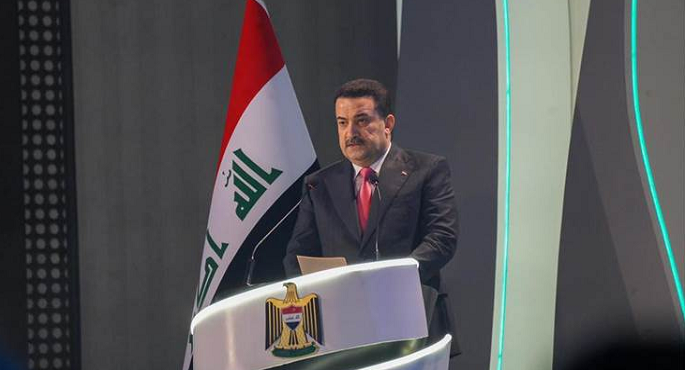 العراق: استعدادات لعقد مؤتمر حوار بغداد الدولي السادس خلال الشهر الجاري