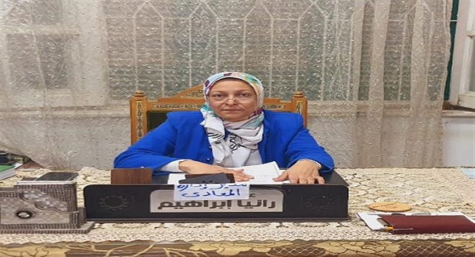الأزهر الشريف يكلف أول امرأة من ذوي الهمم لتترأس إدارة تعليمية