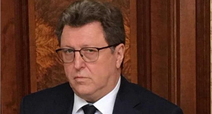 موسكو تحذر الاتحاد الأوروبي من المس بعائدات الأصول الروسية المجمدة
