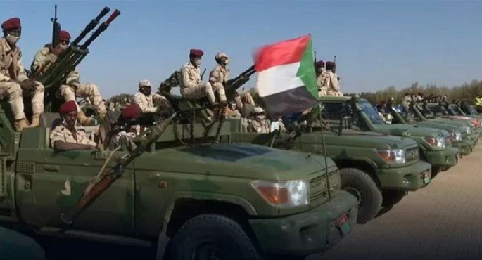 السودان ترفض قرار أمريكا بفرض عقوبات على شركة تابعة لقواتها المسلحة