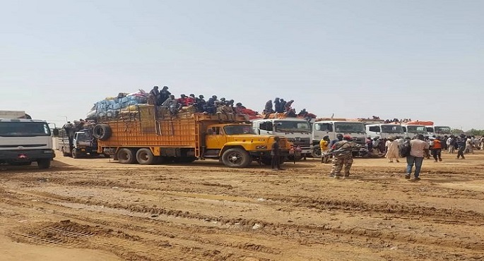 “الخارجية السودانية” تنفي قيام الحكومة بعرقلة إيصال المساعدات الإنسانية لبعض المناطق