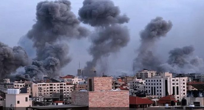 “صحة غزة”: استشهاد 118 فلسطينيًا في قطاع غزة خلال آخر 24 ساعة