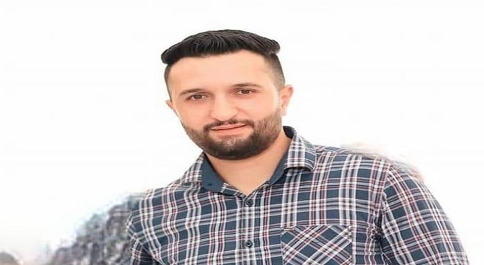 شهيد فلسطيني برصاص الاحتلال في نابلس شمالي الضفة الغربية