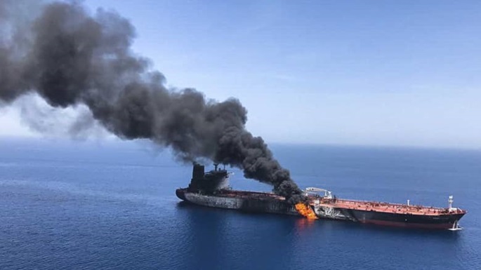 مجلس الأمن يمدد مراقبة هجمات الحوثيين فى البحر الأحمر