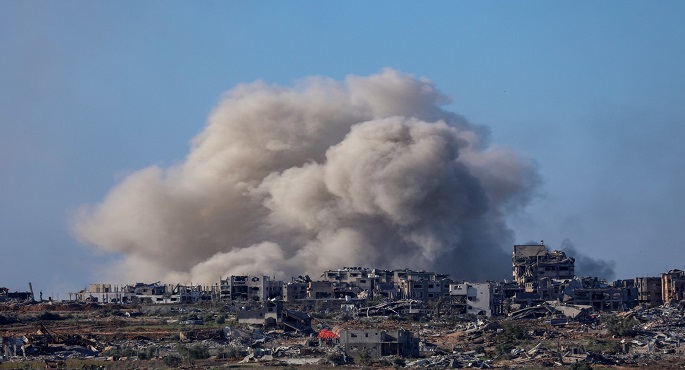 نتنياهو يصادق على خطة اجتياح رفح.. ويؤكد مواصلة العمليات في غزة ولبنان