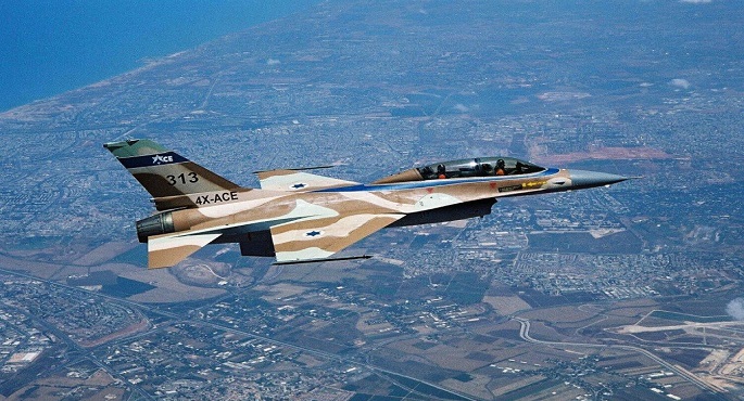 3 قتلى من ميليشيات إيران في غارة إسرائيلية جديدة غرب دمشق