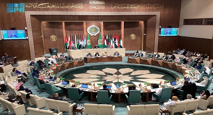 اجتماع الدورة الوزارية 113 للمجلس الاقتصادي والاجتماعي العربي برئاسة الأردن