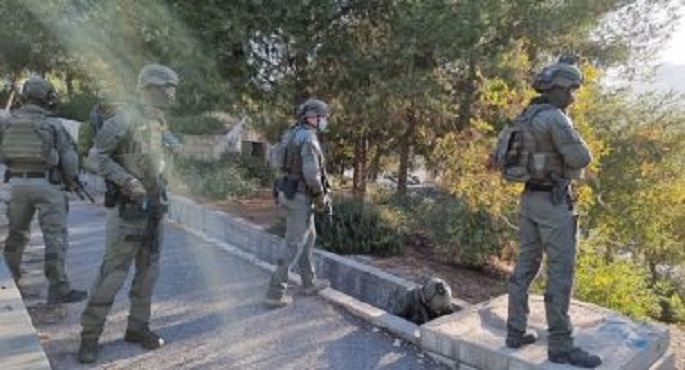 بزعم محاولته تنفيذ عملية طعن.. الاحتلال الإسرائيلي يقتل فتى فلسطينيًا شرق القدس المحتلة