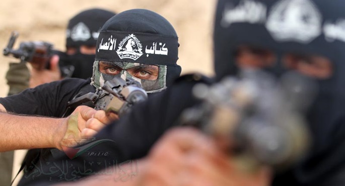 بخلاف القسّام وسرايا القدس .. فصائل فلسطينية أخري تحارب إسرائيل في غزة