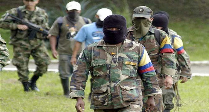 كولومبيا: تمديد اتفاق وقف إطلاق النار بين الحكومة و”جيش التحرير” لمدة 6 أشهر