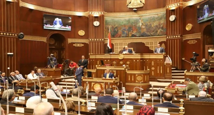 “الشيوخ” يوافق نهائيا على تجديد العمل بقانون إنهاء المنازعات الضريبية