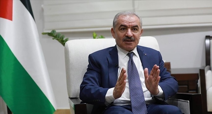 فلسطين: قرار إسرائيل بناء 3 آلاف وحدة استيطانية تحد للمجتمع الدولي وحل الدولتين