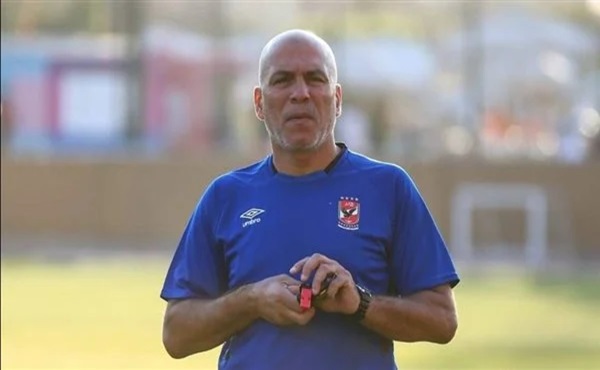 تعيين محمد يوسف مساعدا للمدير الفني لاتحاد الكرة