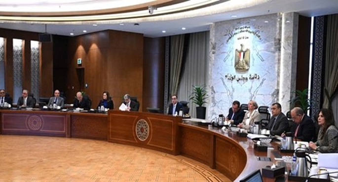 بالصور.. المجلس الأعلى للطاقة يعتمد الاستراتيجية الوطنية للهيدروجين مُنخفض الكربون