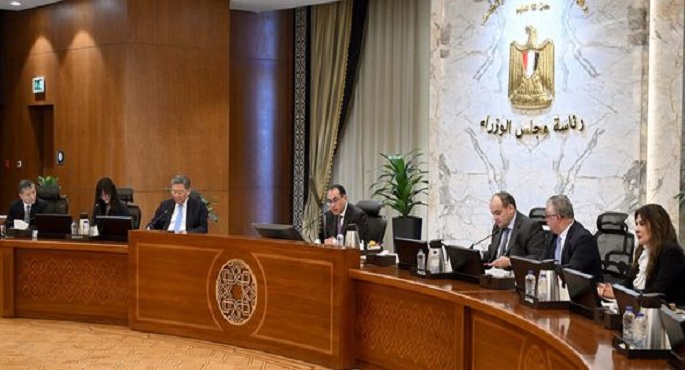 بالصور.. وزير التجارة الصيني يؤكد أن بلاده تعتبر مصر شريكا استراتيجيا كبيرا يحظى بثقة عالية لديها