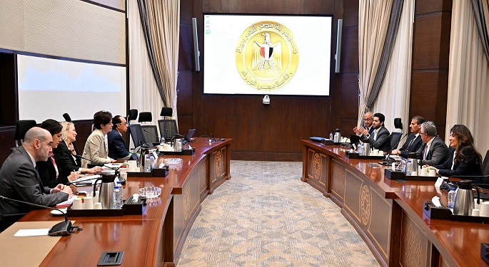 مساعد أول رئيس الوزراء: مصر قطعت شوطا كبيرا بمجال الهيدروجين الأخضر