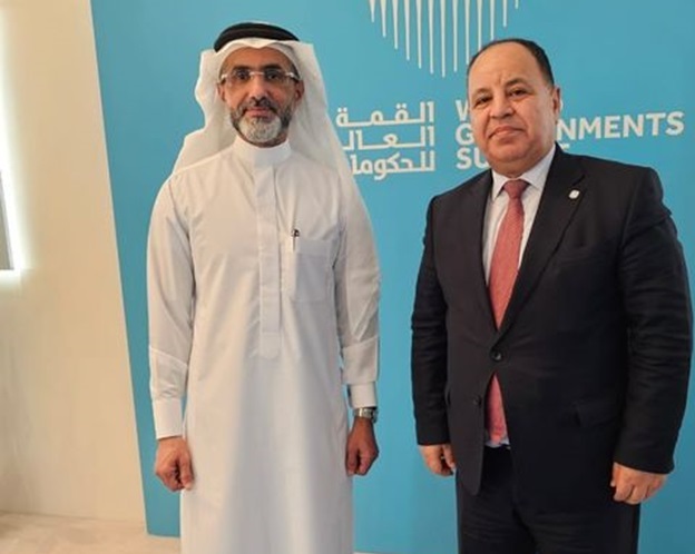 وزير المالية: نتطلع لزيادة حجم التجارة البينية بين الدول العربية لتعميق مسارات التعاون