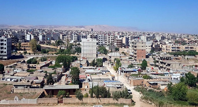 تعليقًا على غارات دير الزور .. سوريا : الاحتلال الامريكي لا يمكن أن يستمر