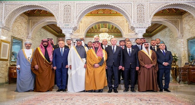 افتتاح أعمال الدورة الـ41 لمجلس وزراء الداخلية العرب في تونس الاثنين المقبل
