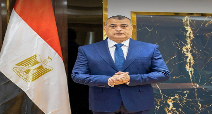 “الانتاج الحربى” تشارك في معرض تعميق التصنيع المحلى للصناعات الهندسية