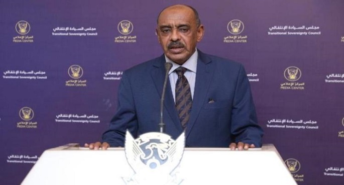 في أول زيارة بعد استئناف العلاقات الدبلوماسية .. وزير خارجية السودان في زيارة رسمية لطهران