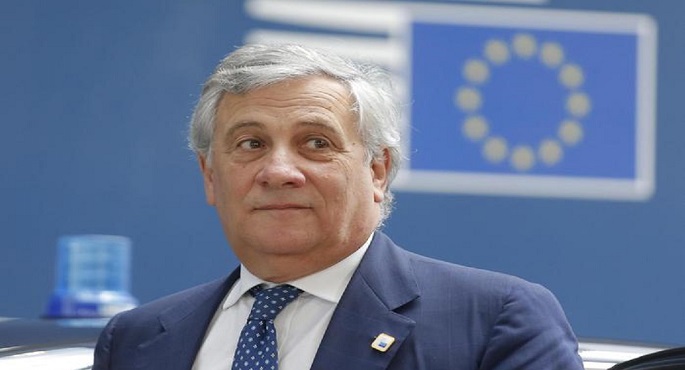 وزير الخارجية الإيطالي: نتنياهو يتبني نهجا متشددا.. ومن مصلحة الجميع وقف التصعيد