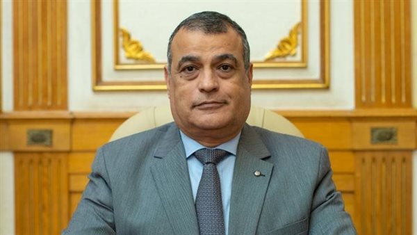 وزير الدولة للإنتاج الحربي يتوجه إلى السعودية للمشاركة في معرض الدفاع العالمي 2024