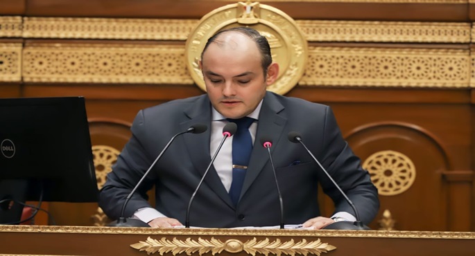 وزير الصناعة يستعرض أمام مجلس الشيوخ خطة التنمية الصناعية وتعزيز التجارة