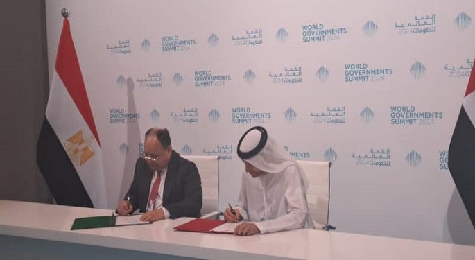 وزير المالية: اتفاق تكميلي لبروتوكول تجنب الازدواج الضريبي مع دولة الإمارات