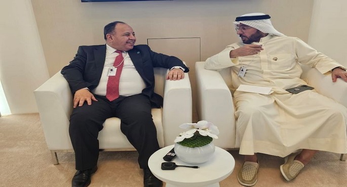 وزير المالية: الاقتصاد المصري يتمتع بمزايا تنافسية أكثر تحفيزا للاستثمار والتصدير