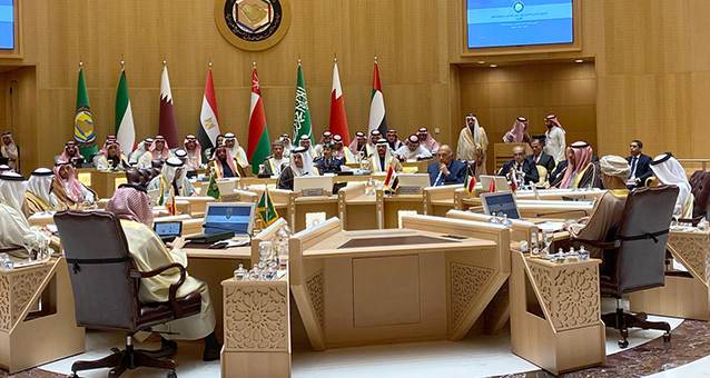 مجلس التعاون الخليجي: الأمن المائي لمصر والسودان جزء لا يتجزأ من الأمن القومي العربي