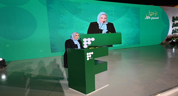 بالصور.. وزيرة التضامن الاجتماعي خلال احتفالية مؤسسة “فاهم”: الصحة العقلية والأمان النفسي هما حق من حقوق الإنسان