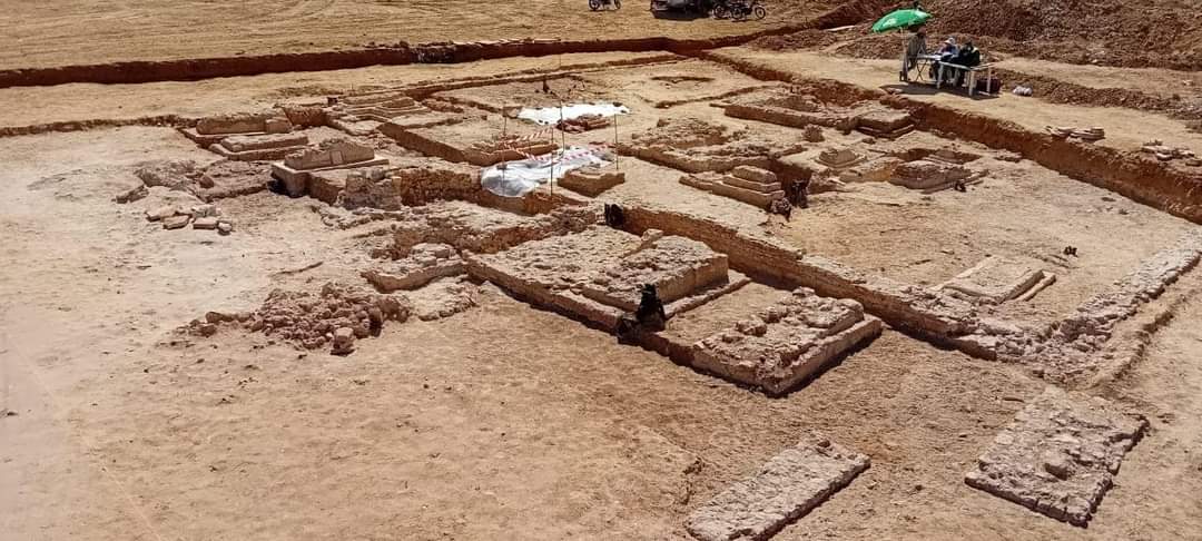 اكتشاف موقع أثرى يعود إلى العهد الروماني في ولاية صفاقس التونسية