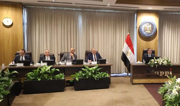 البترول: 5 مليارات دولار تعاقدات شركة “إنبي” حتى عام 2028