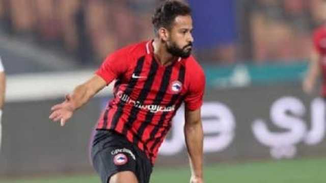 اللاعب “أحمد رفعت” يسترد الوعي بشكل جزئي وفصل جهاز التنفس الصناعي عنه